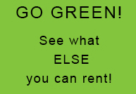 Go Green