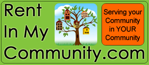 Rent In My Community